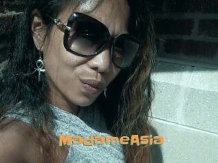 MadameAsia