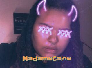 MadameCaine