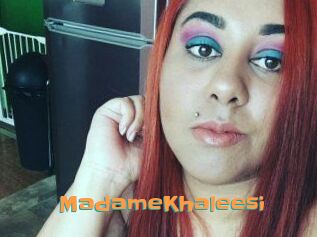 MadameKhaleesi