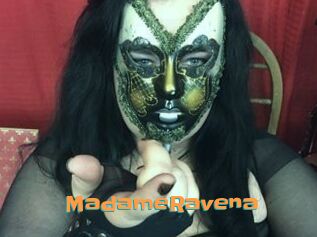 MadameRavena