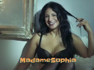 MadameSophia