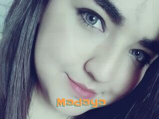 Madaya
