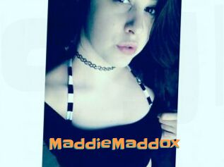MaddieMaddox