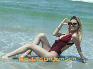 MaddisonJensen