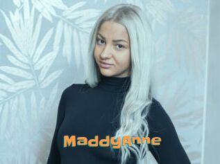 MaddyAnne