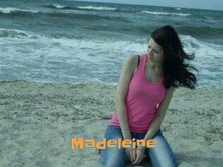 Madeleine