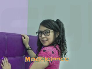 Madeleinnee