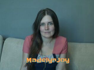 MadelynJoy