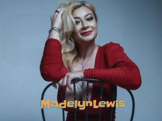 MadelynLewis