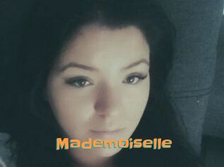 Mademoiselle
