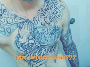Madetoplesae777