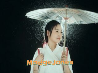 MadgeJones