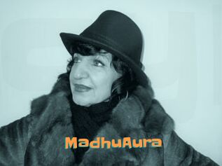 MadhuAura