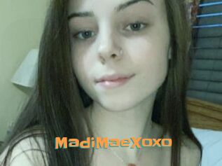 MadiMaeXoxo