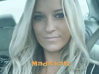 Madiekatt