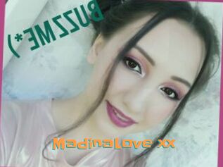 MadinaLove_xx