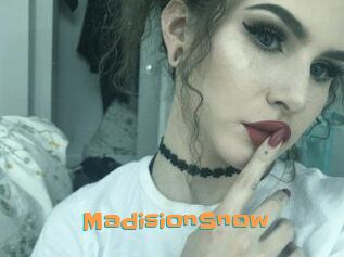 Madision_Snow