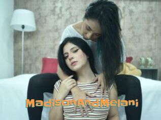 MadisonAndMelani
