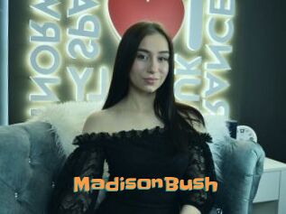 MadisonBush