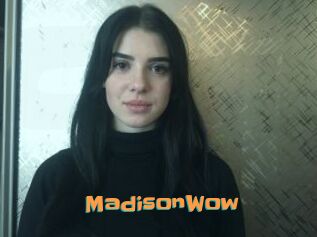 MadisonWow