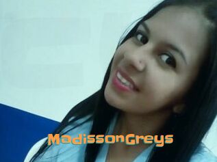 MadissonGreys