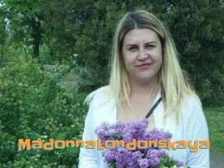 MadonnaLondonskaya