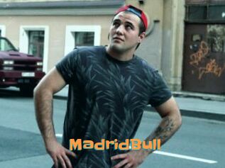 MadridBull