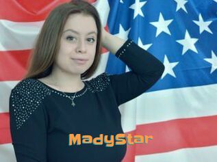 MadyStar