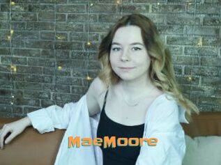 MaeMoore