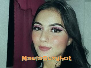 MaelaSexyhot