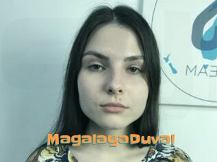 MagalayaDuval