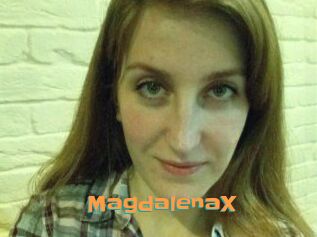 Magdalena_X