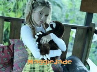MaggieJade