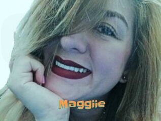Maggiie