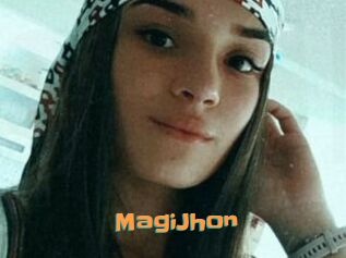 MagiJhon