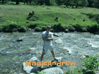 MagicAndrew