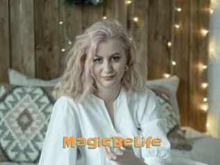 MagicBeLife
