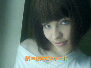 MagicCavalli