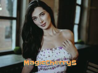 MagicCherryS