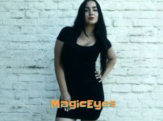 MagicEyes