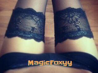 MagicFoxyy