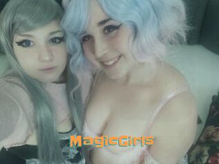 MagicGirls