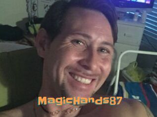 MagicHands87