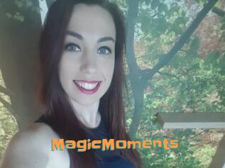 MagicMoments