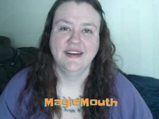 MagicMouth