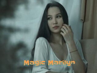 Magic_Marilyn