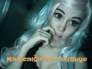 MagicalGirlNamedSkye