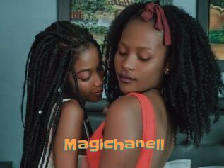 Magichanell