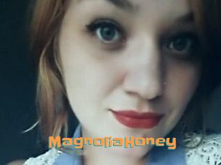 MagnoliaHoney