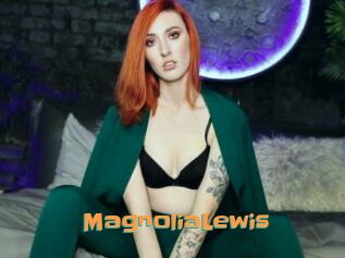 MagnoliaLewis